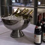 스칸딕 그랜드 마리나 4* 헬싱키