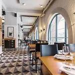 스칸딕 그랜드 마리나 호텔 4*