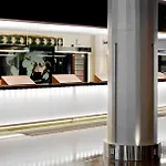 스칸딕 그랜드 마리나 호텔 4*