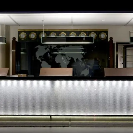 Scandic Grand Marina 4* Helsinki