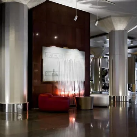 Hotel Scandic Grand Marina