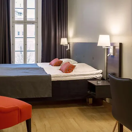 Scandic Grand Marina Hotel Helsinki