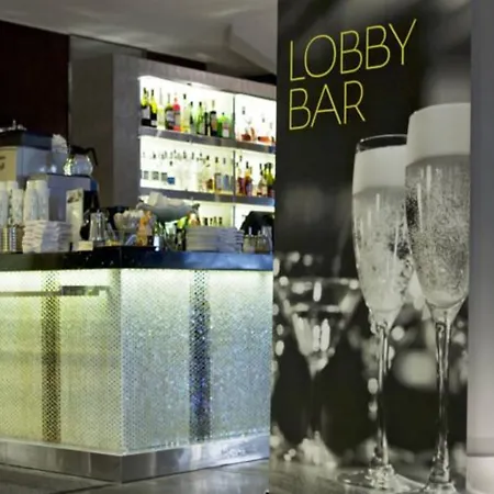 Scandic Grand Marina