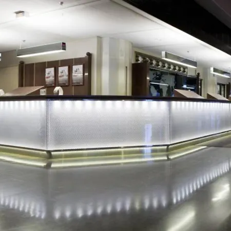 Scandic Grand Marina Hotel