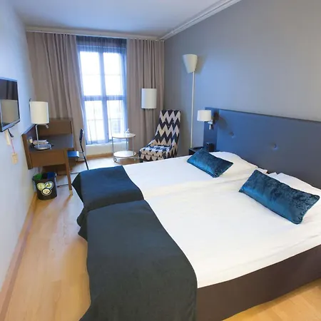 Scandic Grand Marina Helsinki