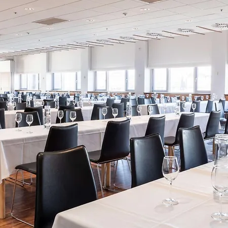 Scandic Grand Marina 4* Helsinki