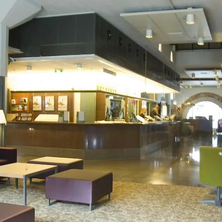 Hotel Scandic Grand Marina Helsinki