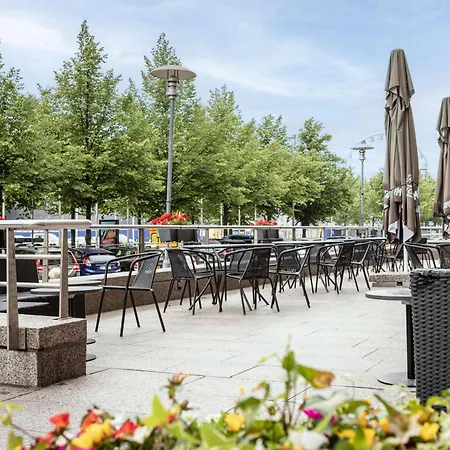 Scandic Grand Marina 4* Helsinki