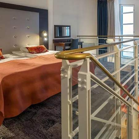 Scandic Grand Marina