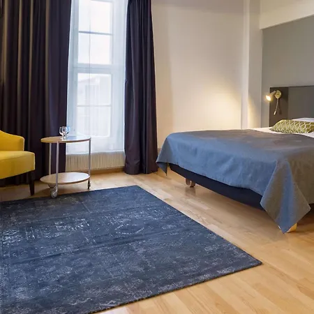 Hotel Scandic Grand Marina 4*