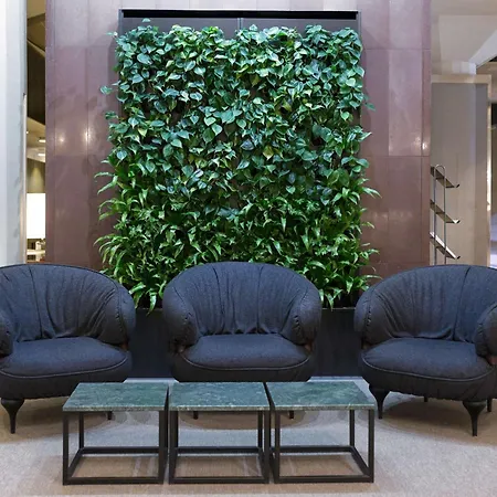 Scandic Grand Marina Hotel Helsinki