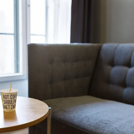 Scandic Grand Marina 4*