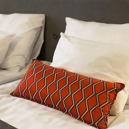 Hotel Scandic Grand Marina 4*