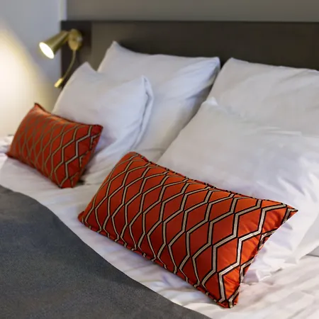 Hotel Scandic Grand Marina Helsinki