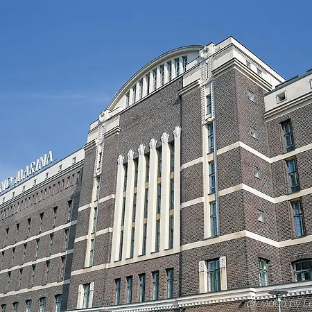 Hotel Scandic Grand Marina