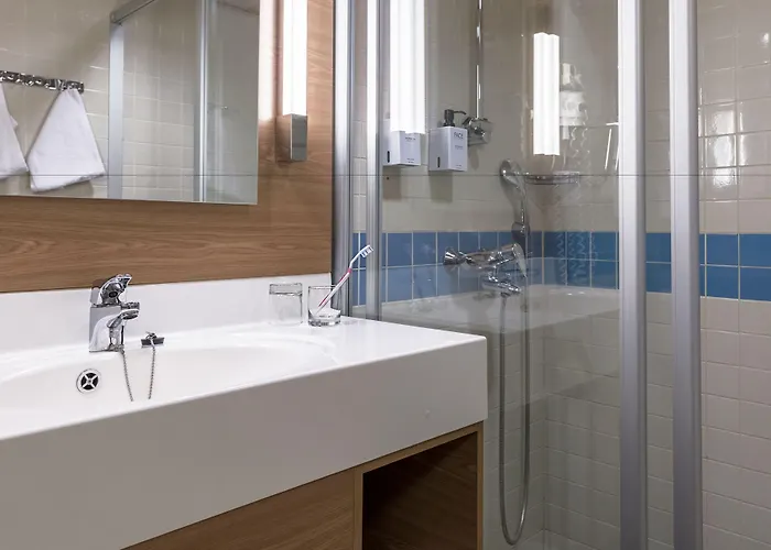 Scandic Grand Marina