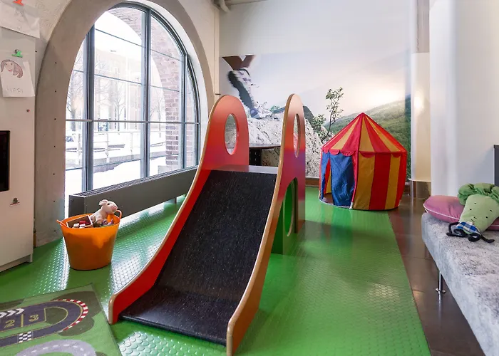 Scandic Grand Marina