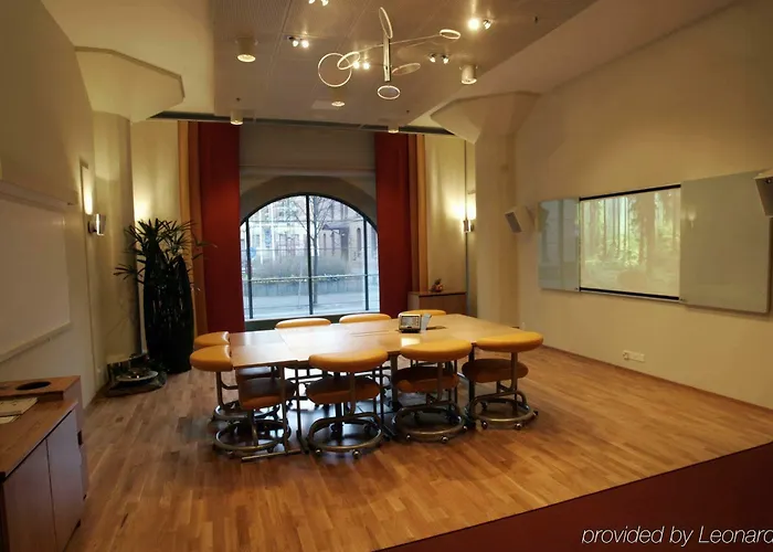 Scandic Grand Marina Otel Helsinki