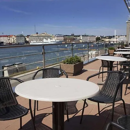 Scandic Grand Marina Hotel 4*