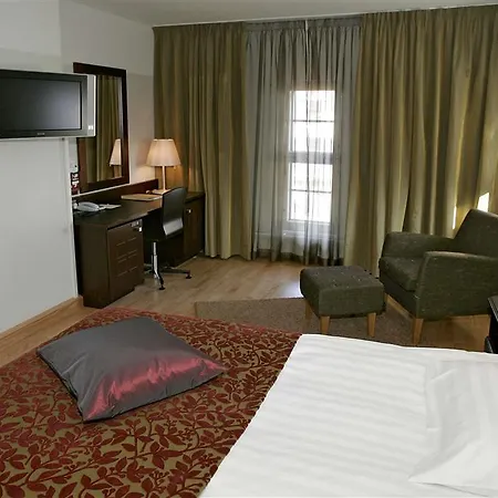 Hotel Scandic Grand Marina Helsinki