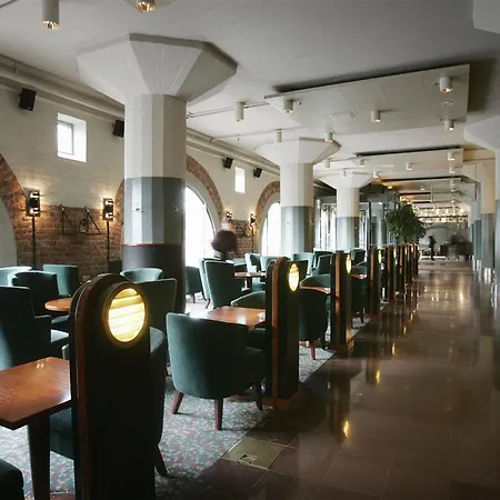 Hotel Scandic Grand Marina