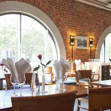 Scandic Grand Marina 4* Helsinki