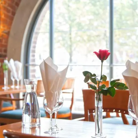 Scandic Grand Marina 4* Helsinki