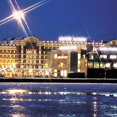 Scandic Grand Marina 4* Helsinki