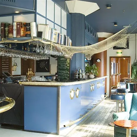 Scandic Grand Marina Hotel