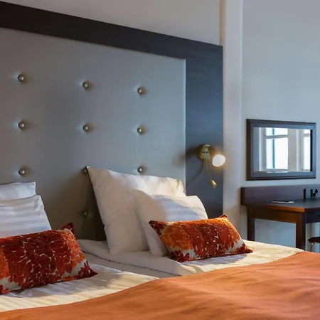 Scandic Grand Marina 4*