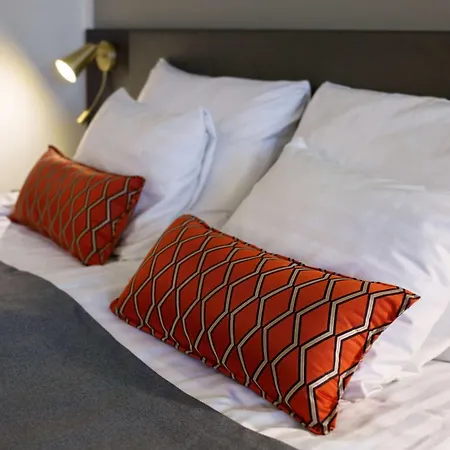 Hotel Scandic Grand Marina 4*
