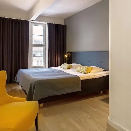 Scandic Grand Marina Hotel Helsinki
