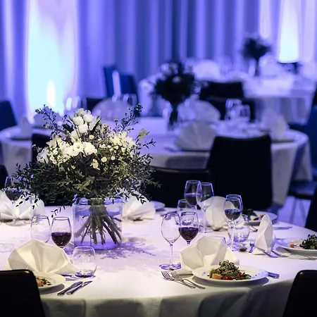 Scandic Grand Marina