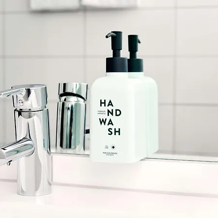 Scandic Grand Marina Hotel 4*