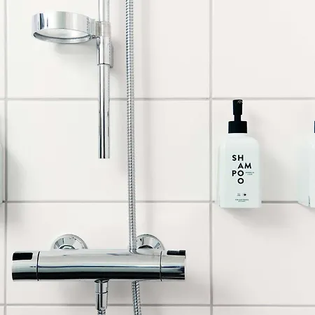 Hotel Scandic Grand Marina