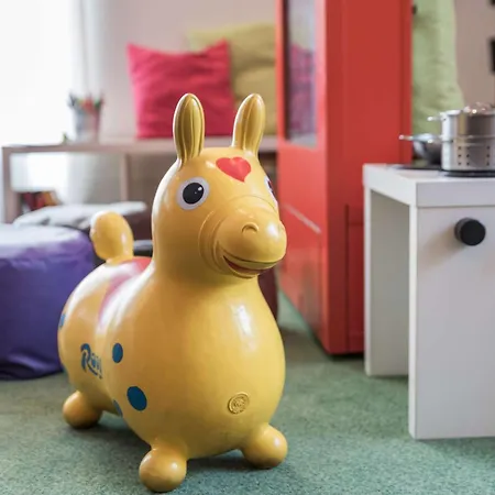 Scandic Grand Marina Hotel 4*