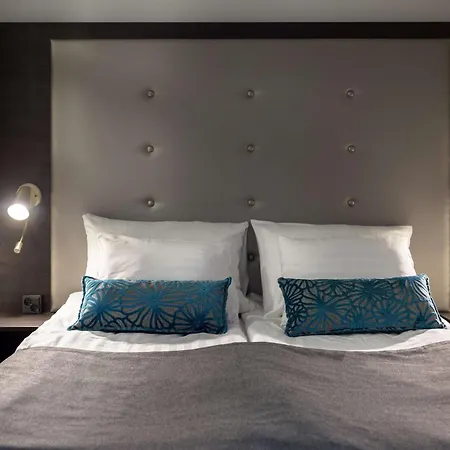 Hotel Scandic Grand Marina 4*