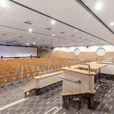 Scandic Grand Marina 4*