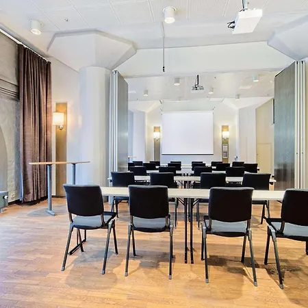 Scandic Grand Marina