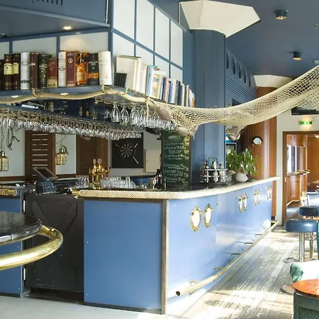 Scandic Grand Marina Hotel