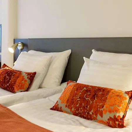 Scandic Grand Marina Hotel 4*