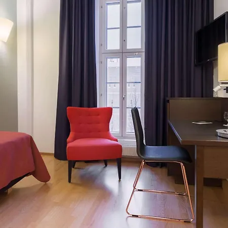 Scandic Grand Marina Hotel Helsinki
