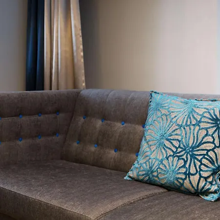 Scandic Grand Marina Helsinki