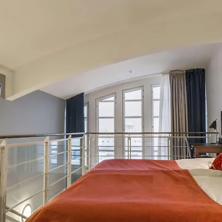 Scandic Grand Marina 4* Helsinki