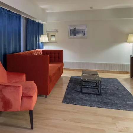 Scandic Grand Marina