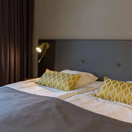 Scandic Grand Marina 4*