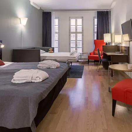 Scandic Grand Marina