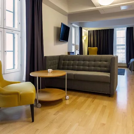 Scandic Grand Marina Hotel