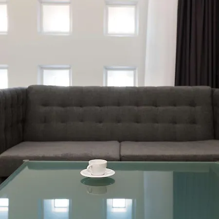 Scandic Grand Marina Helsinki