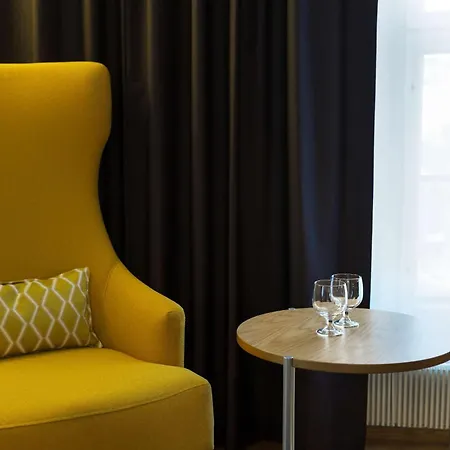 Scandic Grand Marina Helsinki